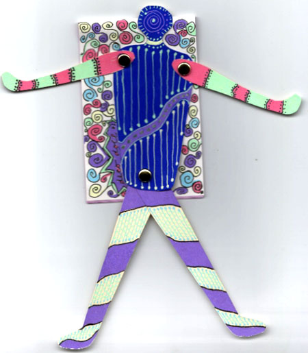 deco doll