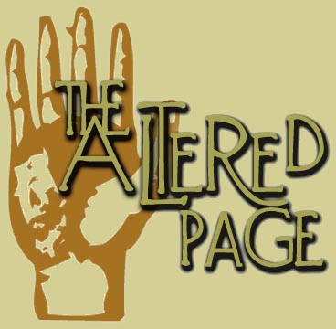 the altered page: moderngypsy.com